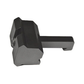 Warne Picatinny Side Mount Adapter