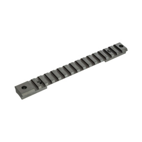 Warne Savage 110 Long Action Tactical Rail