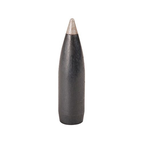 Nosler Bullet 8mm (323 Diameter) 180 gr Ballistic Silvertip - RELOADER