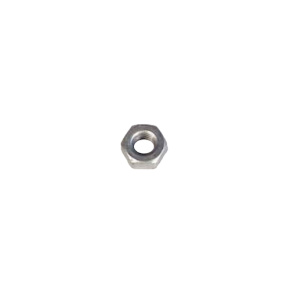 LEE 1/4 x 28 Std Hex Nut